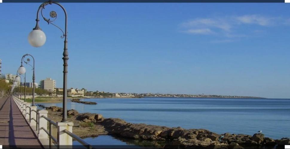 I Venti Mazara Del Vallo Exterior foto