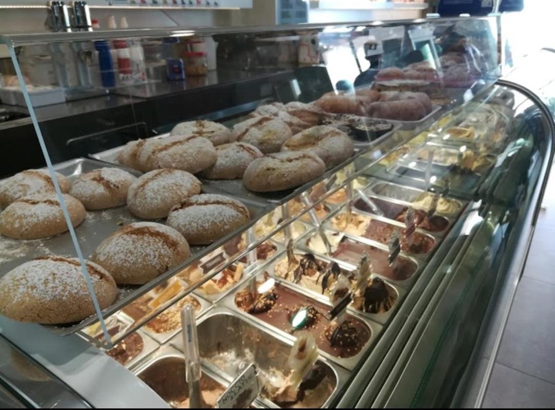 I Venti Mazara Del Vallo Exterior foto